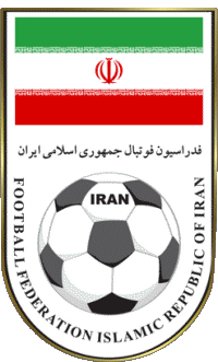 Deportes Fútbol - Equipos nacionales - Ligas - Federación Asia Iran 