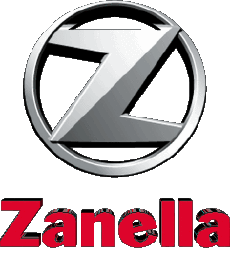 Transport MOTORRÄDER Zanella-Mortorcycles Logo 