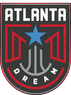 Sport Basketball U.S.A - W N B A Atlanta Dream 