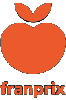 Nourriture Supermarchés Franprix 