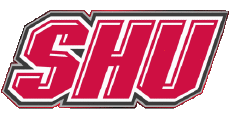Sportivo N C A A - D1 (National Collegiate Athletic Association) S Sacred Heart Pioneers 