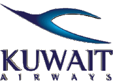 Transporte Aviones - Aerolínea Medio Oriente Kuwait Kuwait Airways 
