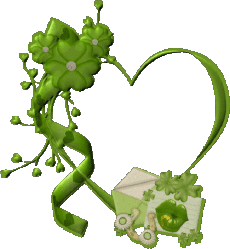 Messages Italien Buona Fortuna Fond Transparent 07 