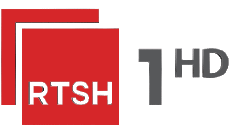 Multimedia Kanäle - TV Welt Albanien RTSH  1 