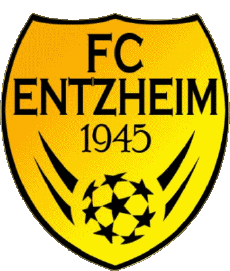 Sports FootBall Club France Grand Est 67 - Bas-Rhin FC Entzheim 