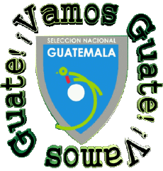 Messages Espagnol Vamos Guate Fútbol 