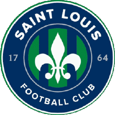 Sports Soccer Club America U.S.A - M L S St. Louis City SC 