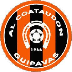 Sport Fußballvereine Frankreich Bretagne 29 - Finistère AL Coataudon Foot 