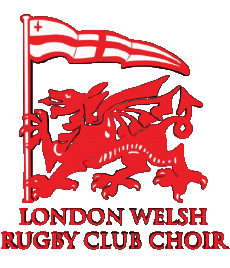 Sports Rugby Club Monde Logo Angleterre L London Welsh RC 