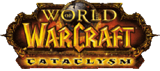 Multimedia Videospiele World of Warcraft Logo - Symbole 
