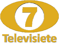 Multimedia Canales - TV Mundo Guatemala Televisiete 