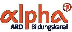 Multi Média Chaines - TV Monde Allemagne ARD-alpha 