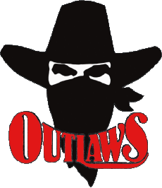 Sports FootBall Américain U.S.A - USFL United States Football League Arizona Outlaws 