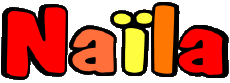 Prénoms FEMININ - Maghreb Musulman N Naïla 