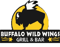 Essen Fast Food - Restaurant - Pizza Buffalo Wild Wing 