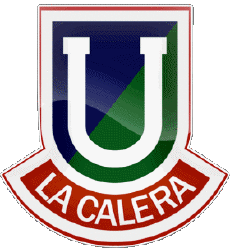Sport Fußballvereine Amerika Chile Deportes Unión La Calera 