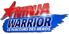 Multimedia Emissionen TV-Show Ninja Warrior 