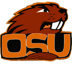 Deportes N C A A - D1 (National Collegiate Athletic Association) O Oregon State Beavers 