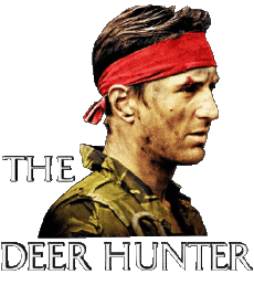 Multi Media Movies International The Deer Hunter English Logo 