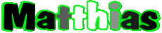 Prénoms MASCULIN - France M Matthias 