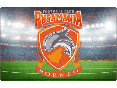 Sports FootBall Club Asie Indonésie Borneo FC 