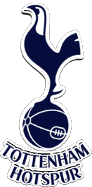 2007-Sports FootBall Club Europe Royaume Uni Tottenham Hotspur 2007