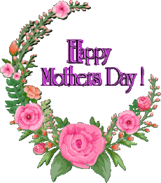 Messagi Inglese Happy Mothers Day 010 