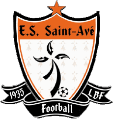 Sportivo Calcio  Club Francia Bretagne 56 - Morbihan ESSA Saint-Avé 