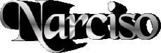 Prénoms MASCULIN - Italie N Narciso 