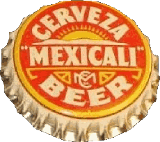 Drinks Beers Mexico Mexicali 