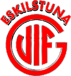 Deportes Balonmano -clubes - Escudos Suecia Eskilstuna Guif 