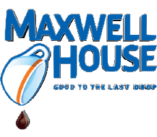 Drinks Coffee Maxwell House 