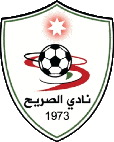 Sport Fußballvereine Asien Jordanien Al-Sareeh SC 