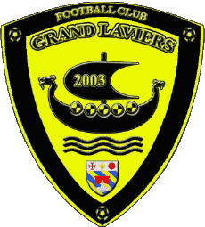 Sports Soccer Club France Hauts-de-France 80 - Somme FC Grand Laviers 