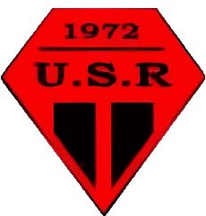 Deportes Rugby Club Francia Logo Dept 47 Union Sportive du Roquentin 