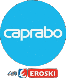 Essen Supermärkte Caprabo 