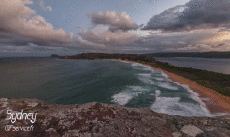 Humor -  Fun Orte - TimeLapse Australie Sydney 