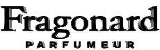 Logo-Mode Couture - Parfüm Fragonard 