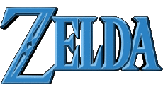 Multimedia Vídeo Juegos The Legend of Zelda Logo 