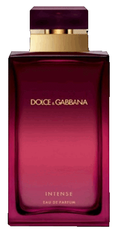 Moda Alta Costura - Perfume Dolce Gabbana 