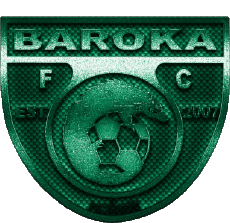 Sport Fußballvereine Afrika Südafrika Baroka FC 