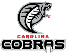 Sports FootBall Américain U.S.A - NAL National Arena League Carolina Cobras 