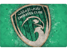 Sport Fußballvereine Asien Vereinigte Arabische Emirate Emirates Club 
