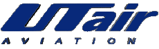 Transport Flugzeuge - Fluggesellschaft Europa Russland Utair 