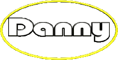 Prénoms MASCULIN - UK - USA D Danny 