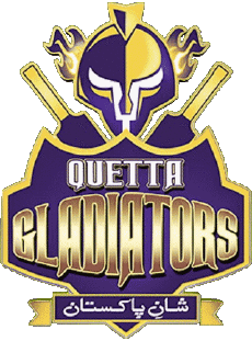 Sport Kricket Pakistan Quetta Gladiators 
