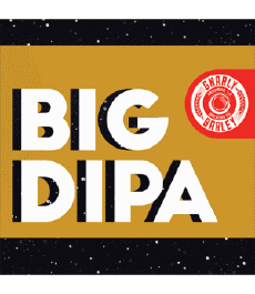 Big dipa-Drinks Beers USA Gnarly Barley Big dipa