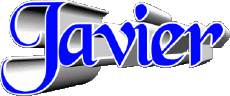 Nome MASCHIO - Francia J Javier 
