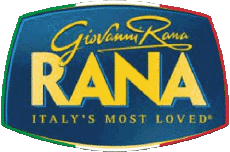 Comida Pasta Giovanni Rana 