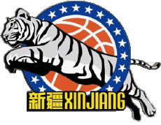 Sports Basketball China Xinjiang Flying Tigers 